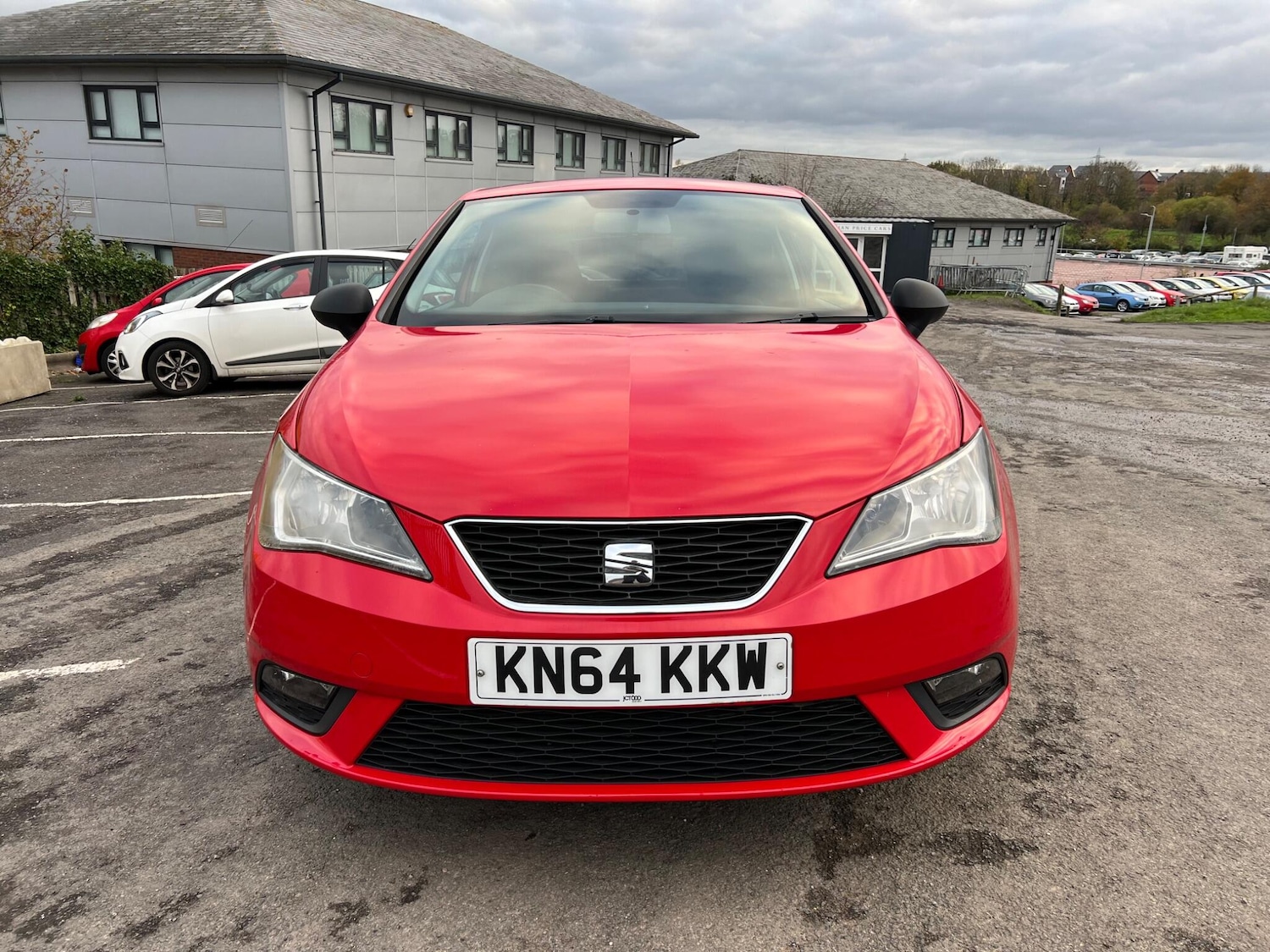 Used SEAT Ibiza for sale - 77808680: Photo 3
