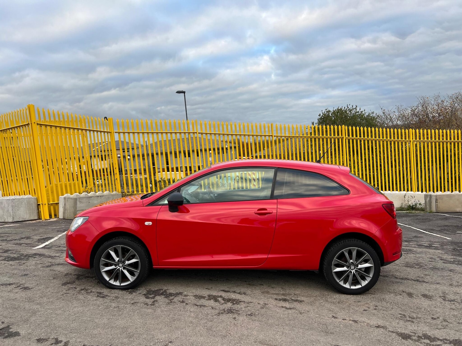 Used SEAT Ibiza for sale - 77808680: Photo 5
