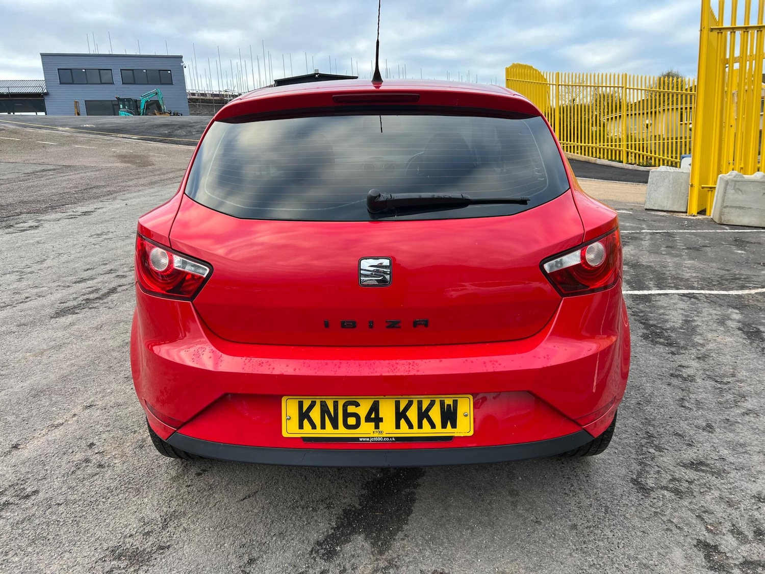 Used SEAT Ibiza for sale - 77808680: Photo 7