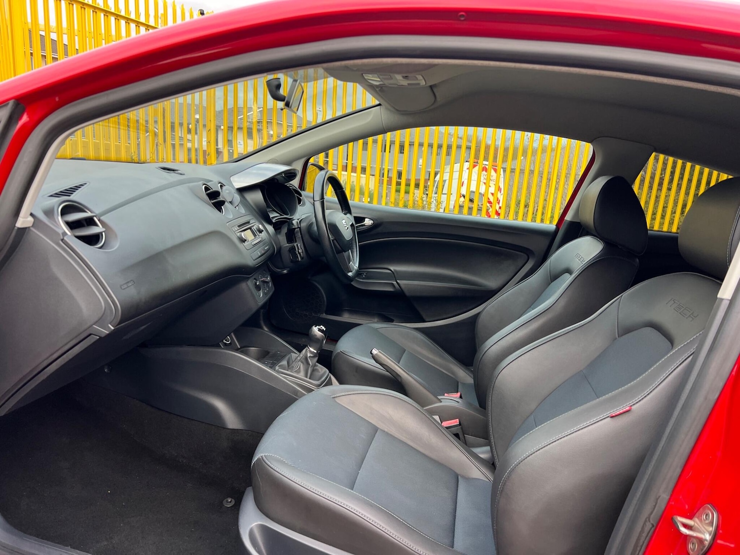 Used SEAT Ibiza for sale - 77808680: Photo 8