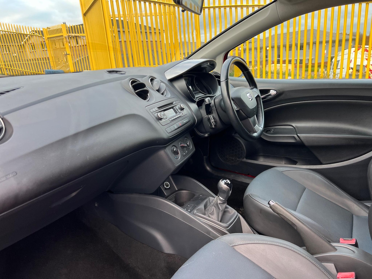 Used SEAT Ibiza for sale - 77808680: Photo 9