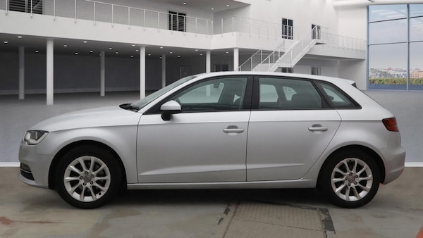 Used Audi A3 2014 for sale - 76314577: Photo 3