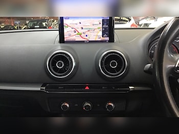 Used Audi A3 2014 for sale - 76314577: Photo 4