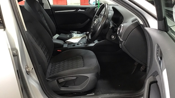 Used Audi A3 2014 for sale - 76314577: Photo 5