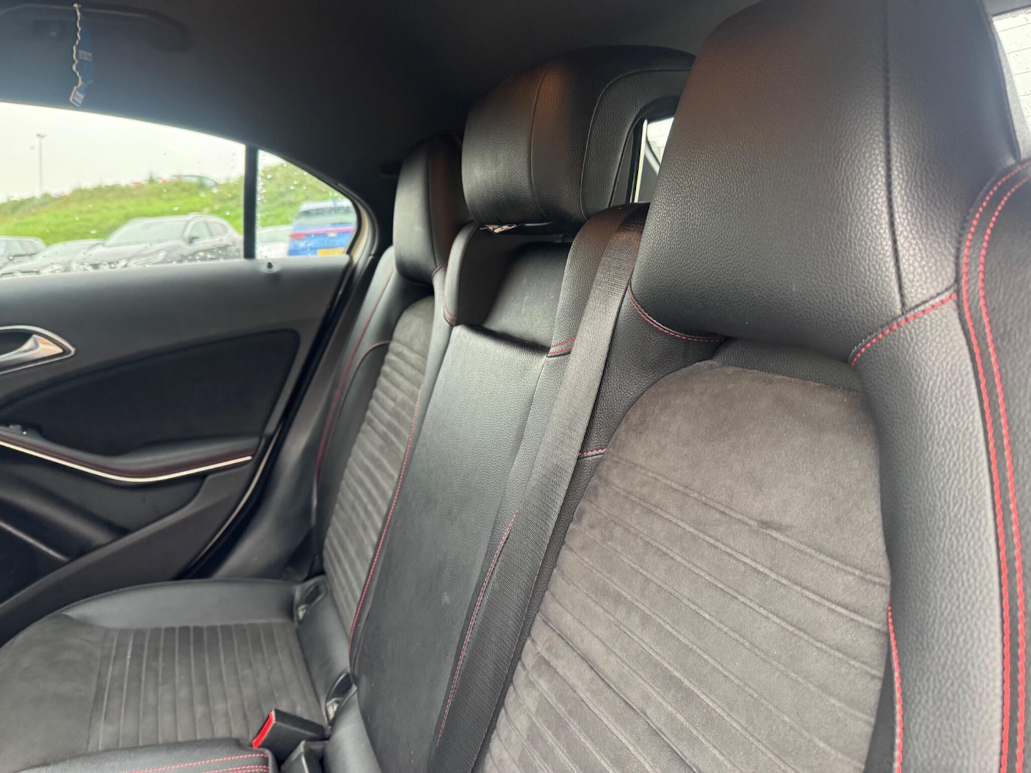 Used Mercedes-Benz A-Class for sale - 76995441: Photo 13