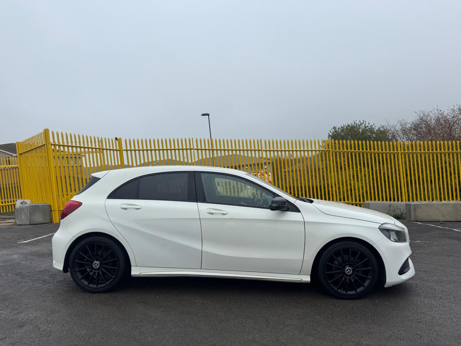 Used Mercedes-Benz A-Class for sale - 76995441: Photo 5