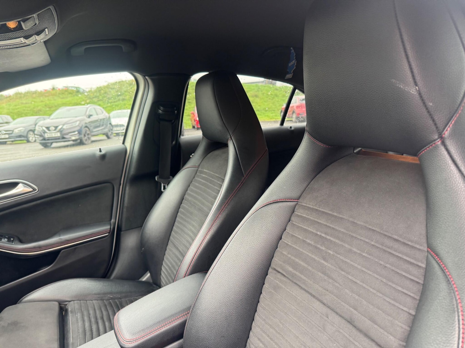 Used Mercedes-Benz A-Class for sale - 76995441: Photo 9