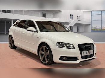 Audi A3 feature image