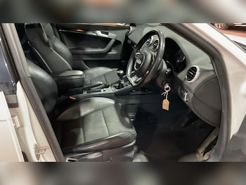 Used Audi A3 2012 for sale - 77637876: Photo