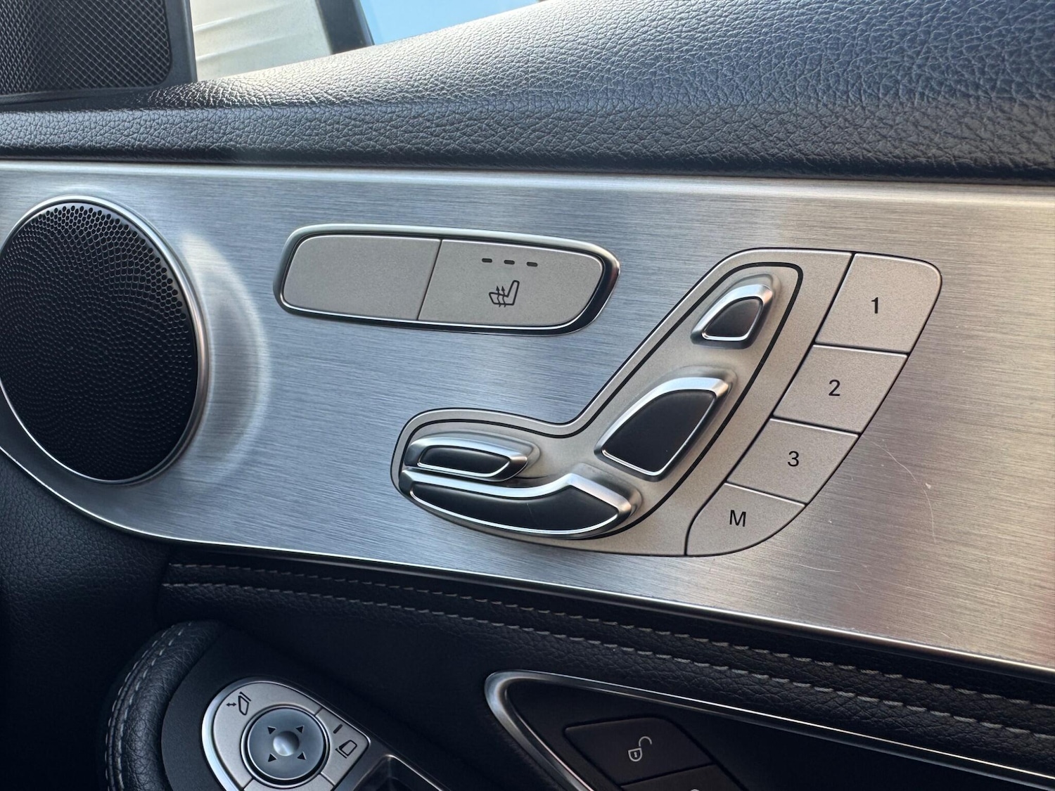 Used Mercedes-Benz C Class 2014 for sale - 77191040: Photo 15