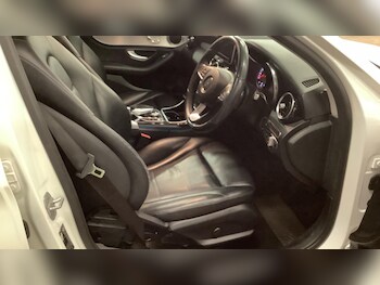 Used Mercedes-Benz C Class 2014 for sale - 77191040: Photo