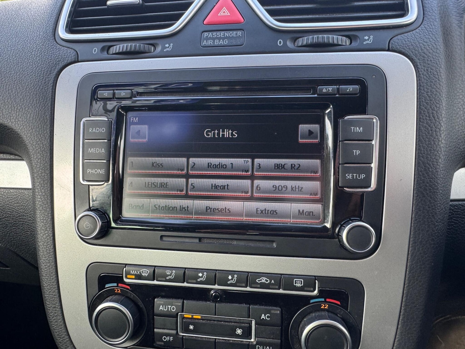 Used Volkswagen Scirocco 2011 for sale - 78086790: Photo 12