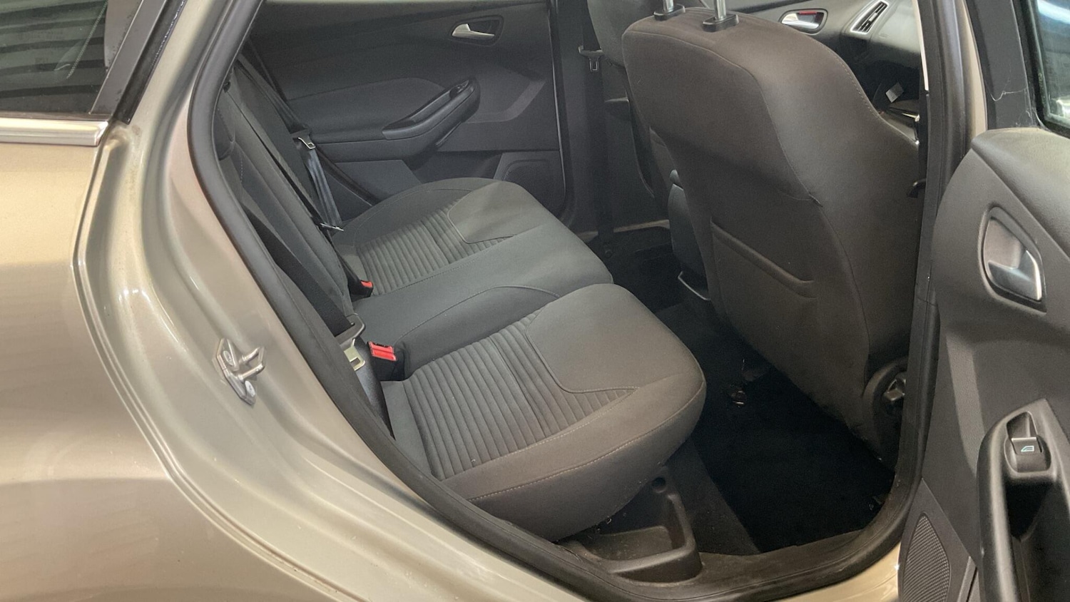 Used Ford Focus for sale - 77550342: Photo 5