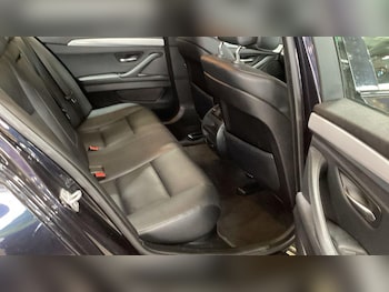 Used BMW 5 Series 2012 for sale - 78348578: Photo