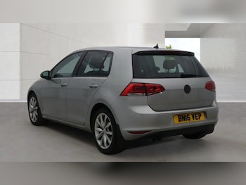 Used Volkswagen Golf 2016 for sale - 78416178: Photo
