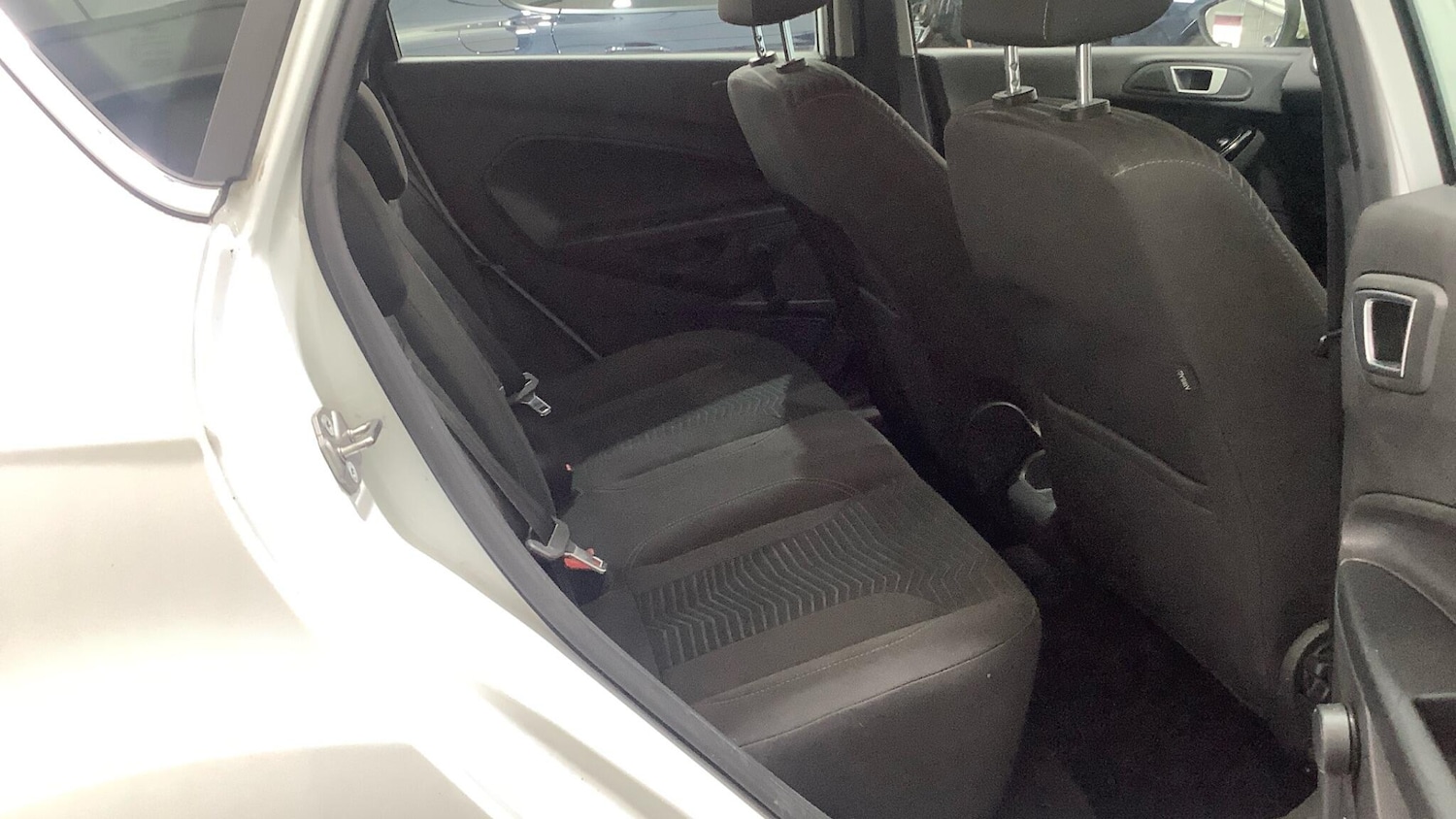 Used Ford Fiesta 2016 for sale - 76306477: Photo 5