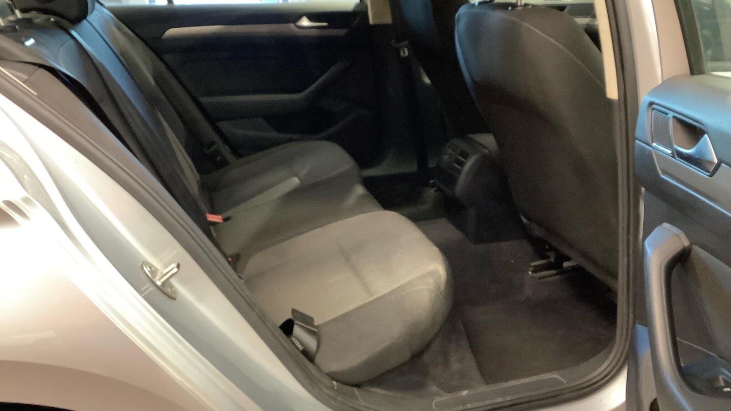 Used Volkswagen Passat 2016 for sale - 77166663: Photo 5