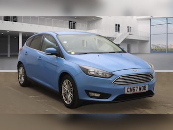 Ford - Focus
