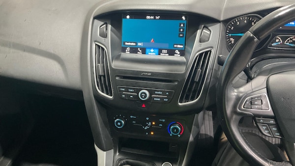 Used Ford Focus 2017 for sale - 76179491: Photo 5