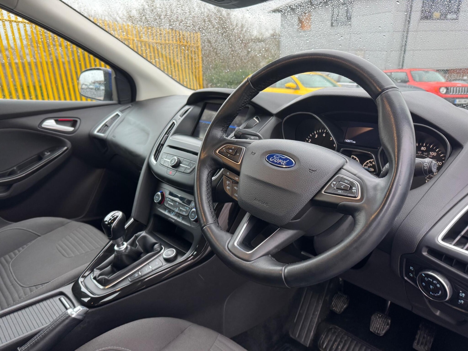 Used Ford Fiesta 2014 for sale - 77454884: Photo 10