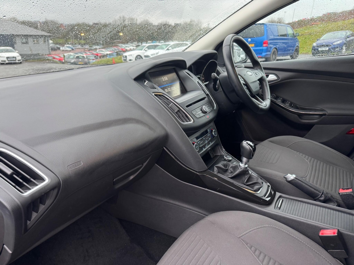 Used Ford Fiesta 2014 for sale - 77454884: Photo 11