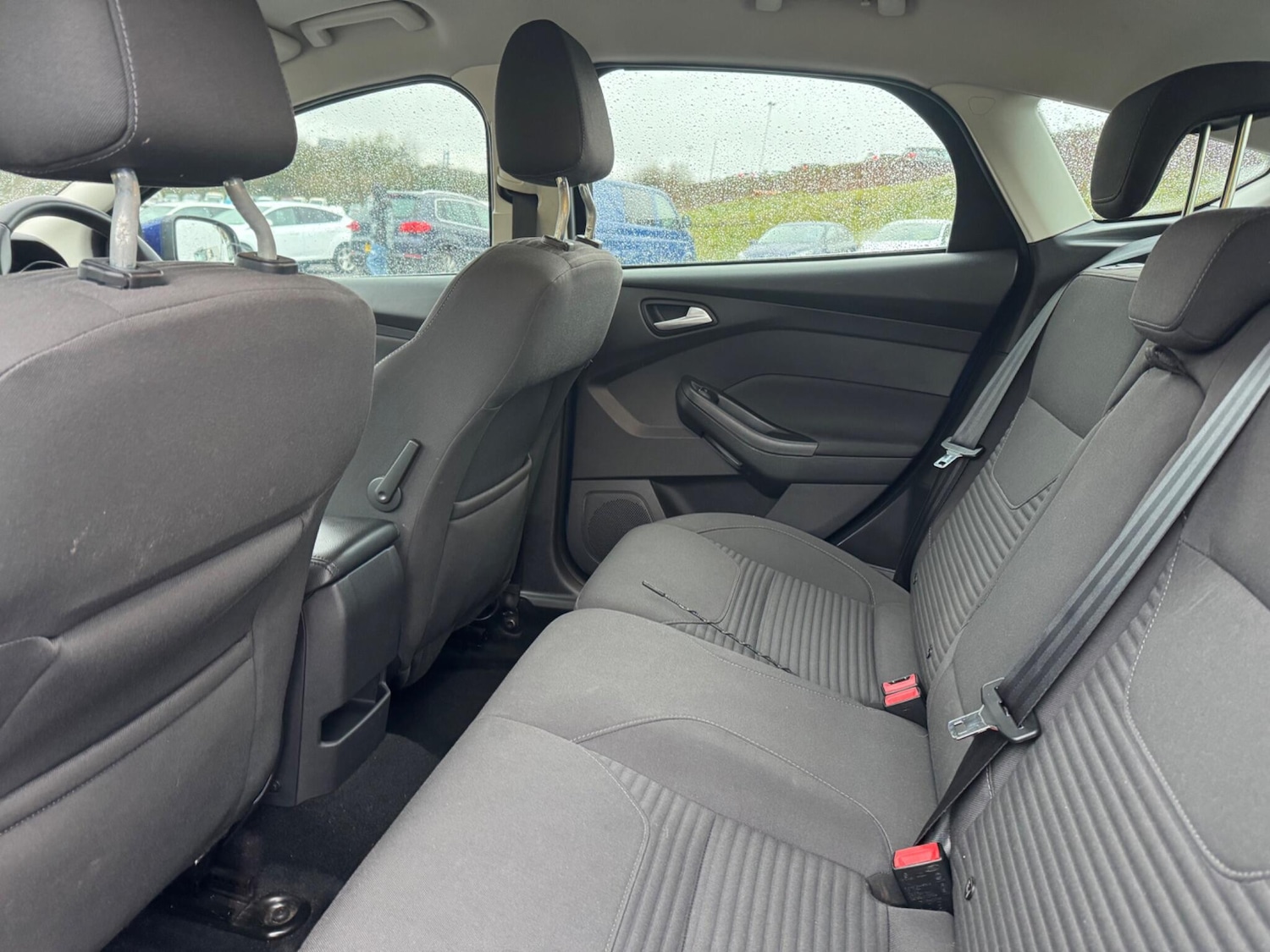 Used Ford Fiesta 2014 for sale - 77454884: Photo 12