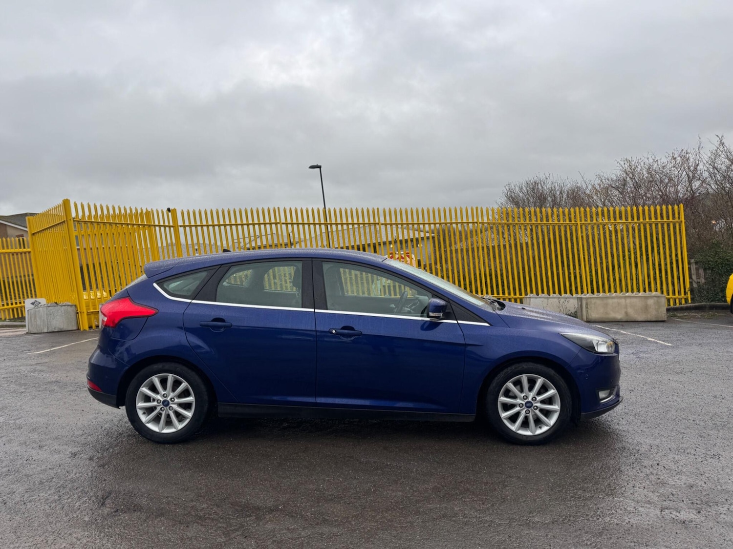 Used Ford Fiesta 2014 for sale - 77454884: Photo 5