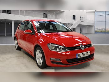 2017 (66) - 1.4 TSI BlueMotion Tech Match Edition Euro 6 (s/s) 5dr