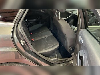 Used Ford Focus 2017 for sale - 78375117: Photo