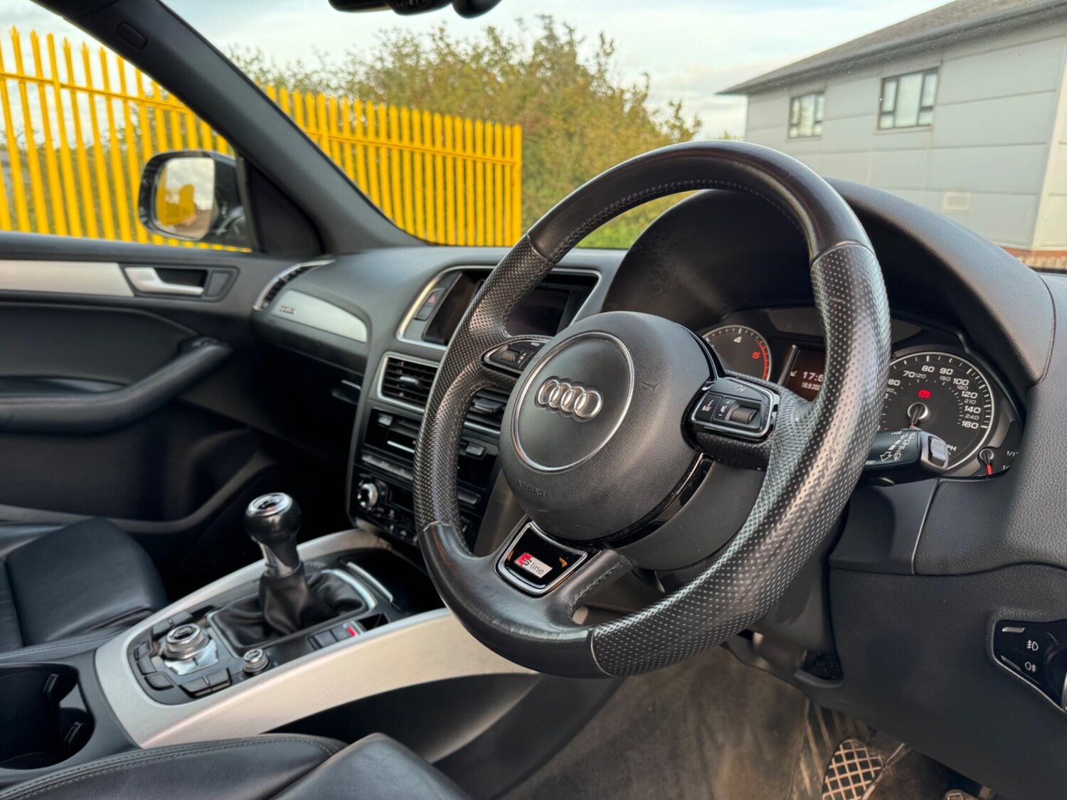 Used Audi Q5 2013 for sale - 77908666: Photo 10