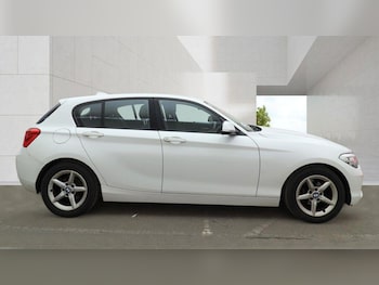 Used BMW 1 Series 2016 for sale - 78320298: Photo