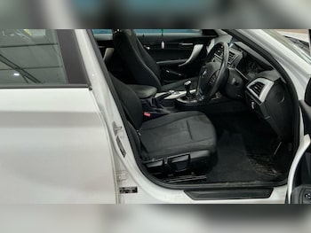 Used BMW 1 Series 2016 for sale - 78320298: Photo