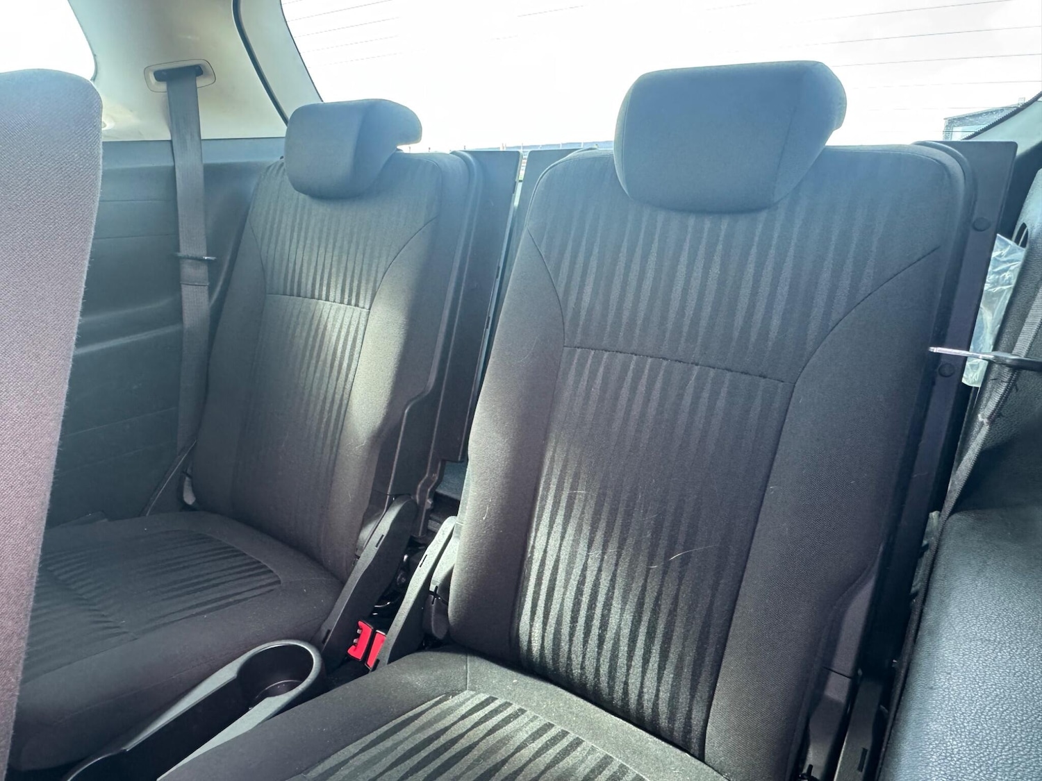 Used Vauxhall Zafira Tourer 2014 for sale - 75964425: Photo 12