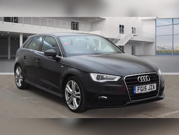 Audi A3 feature image