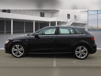 Used Audi A3 2015 for sale - 78019206: Photo