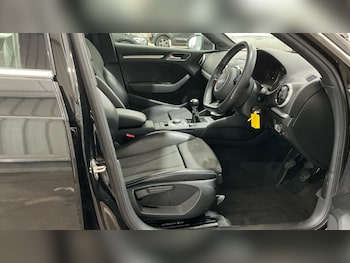 Used Audi A3 2015 for sale - 78019206: Photo