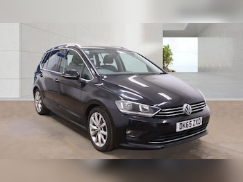 Used Volkswagen Golf SV 2015 for sale - 78320294: Photo