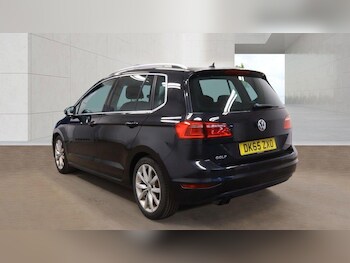 Used Volkswagen Golf SV 2015 for sale - 78320294: Photo