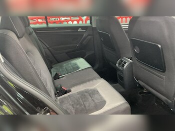 Used Volkswagen Golf SV 2015 for sale - 78320294: Photo