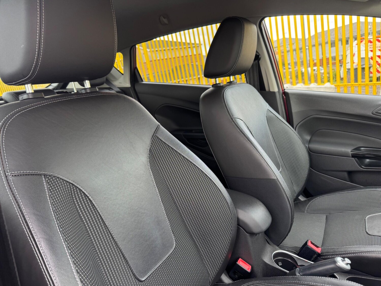 Used Ford Fiesta for sale - 77684255: Photo 13