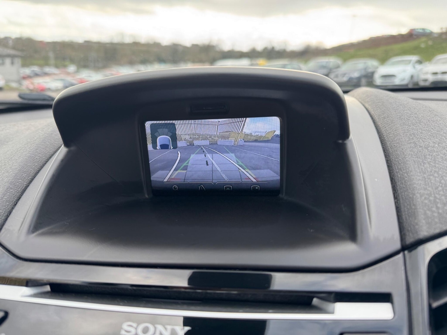 Used Ford Fiesta for sale - 77684255: Photo 15