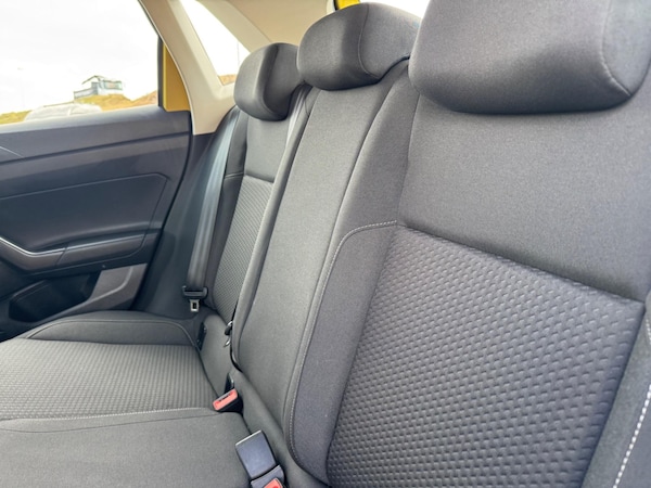 Used Volkswagen Polo 2018 for sale - 75094211: Photo 12