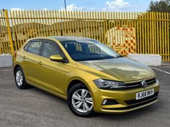 2018 (68) - 1.0 TSI SE Euro 6 (s/s) 5dr