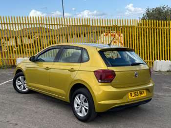 Used Volkswagen Polo 2018 for sale - 75094211: Photo