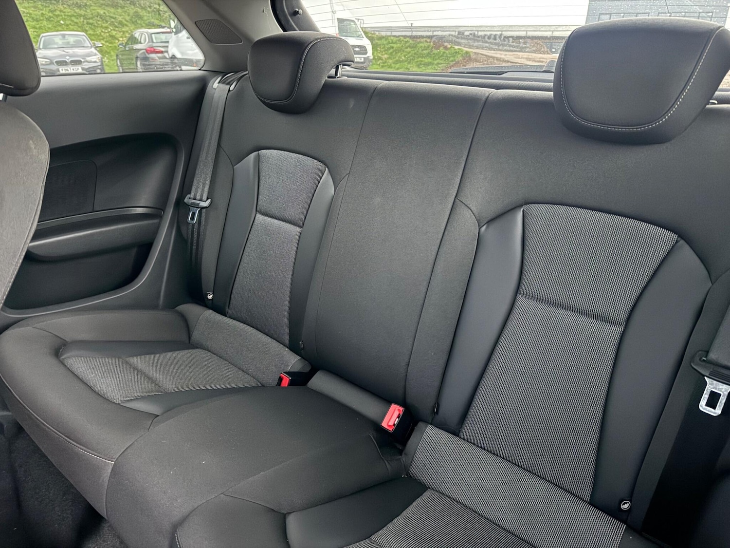 Used Audi A1 2016 for sale - 76246637: Photo 10