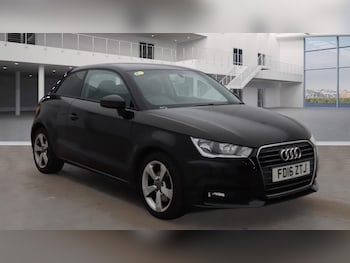 Audi - A1