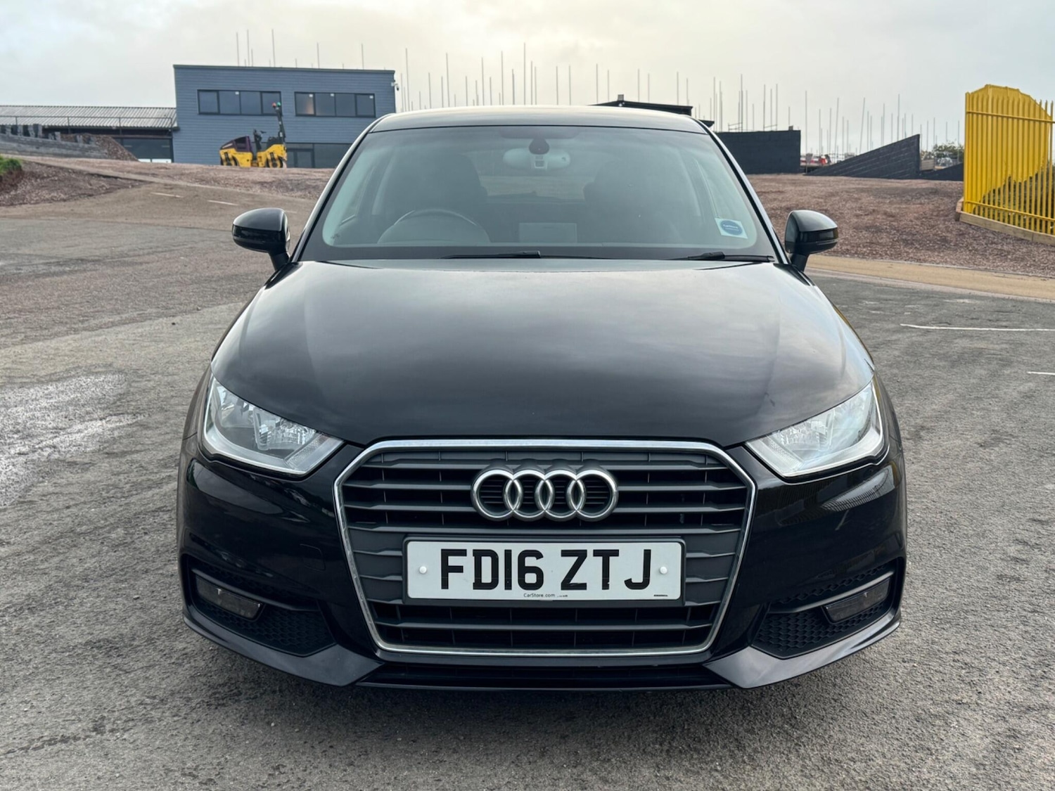 Used Audi A1 2016 for sale - 76246637: Photo 3