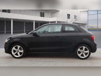 Used Audi A1 2016 for sale - 76246637: Photo 3