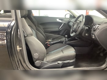 Used Audi A1 2016 for sale - 76246637: Photo 4