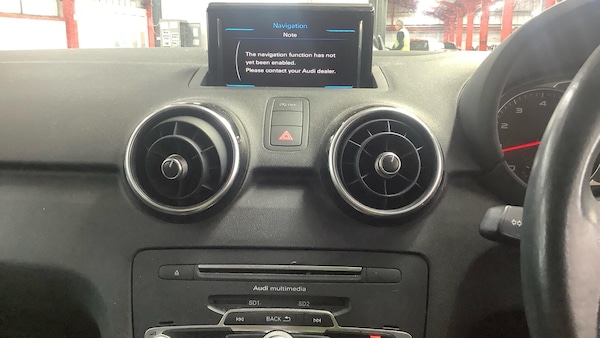 Used Audi A1 2016 for sale - 76246637: Photo 5